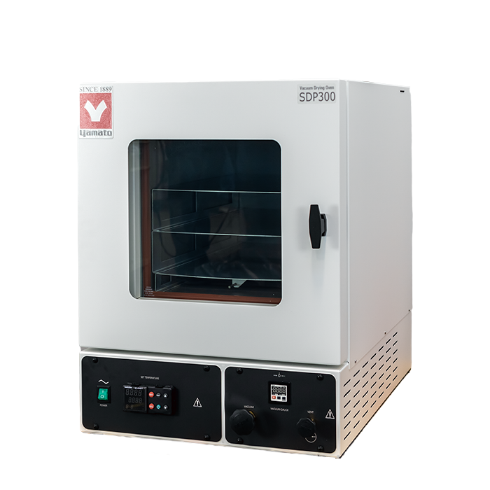 Yamato SDP Series Vacuum Drying Oven